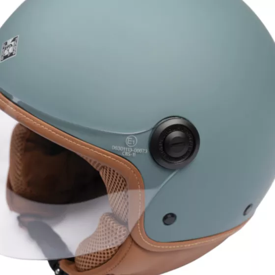 Casque Jet Tucano Urbano El Jettin 6.0