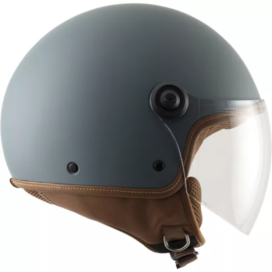 Casque Jet Tucano Urbano El Jettin 6.0