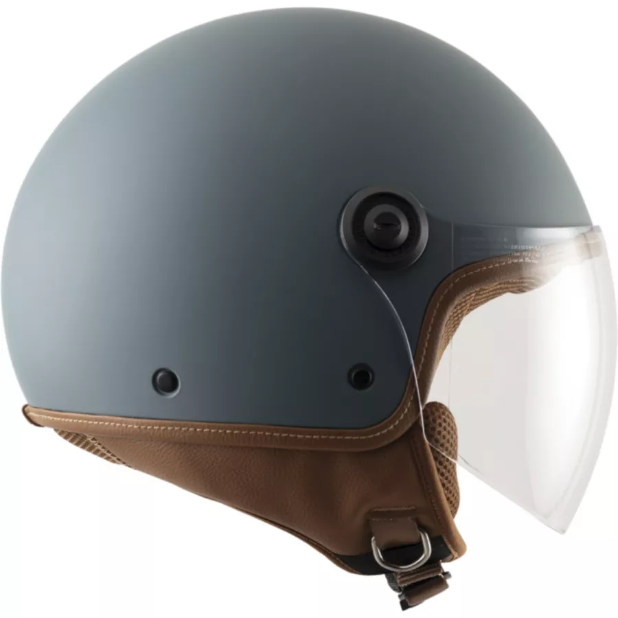 Casque Jet Tucano Urbano El Jettin 6.0