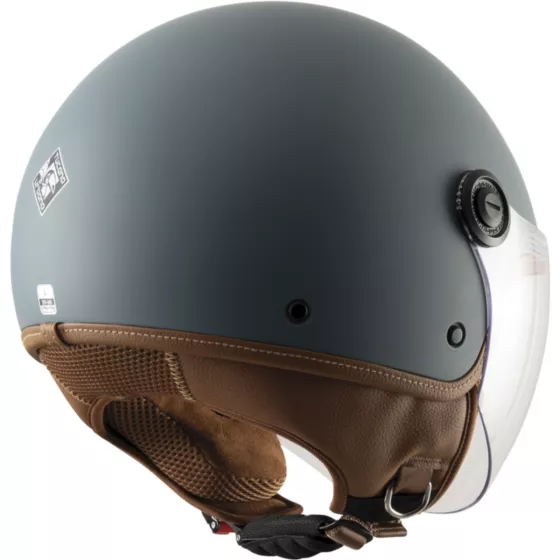 Casque Jet Tucano Urbano El Jettin 6.0