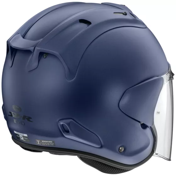 Arai SZ-R Evo Jet-Motorradhelm zum besten Preis bei Degriffbike