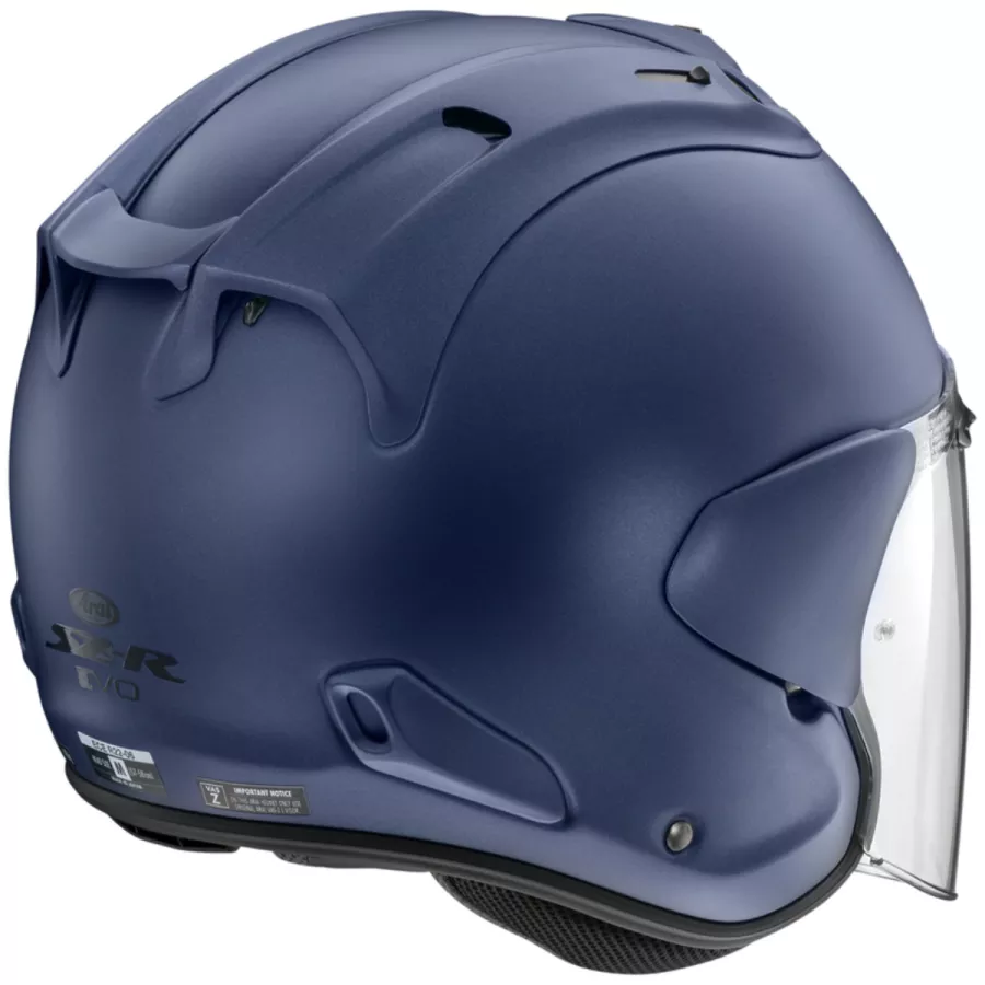 Arai SZ-R Evo Jet-Motorradhelm zum besten Preis bei Degriffbike