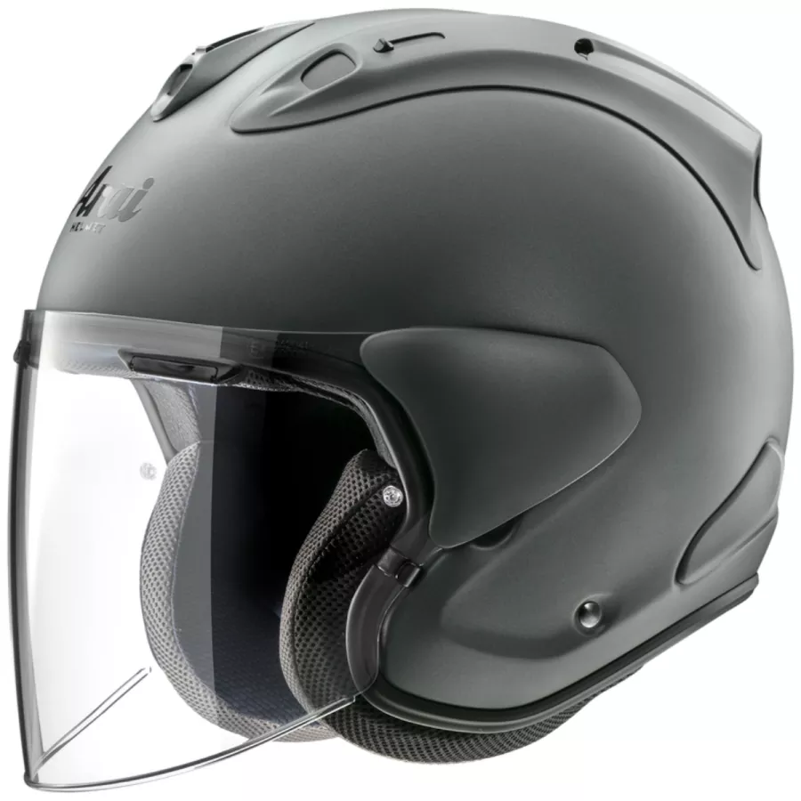 Arai SZ-R Evo Jet-Motorradhelm zum besten Preis bei Degriffbike