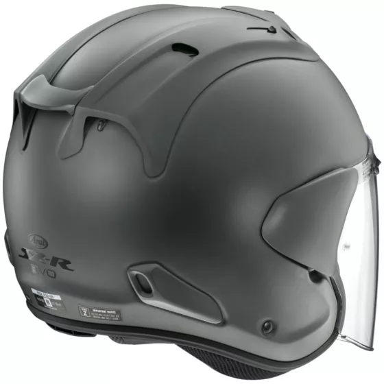 Arai SZ-R Evo Jet-Motorradhelm zum besten Preis bei Degriffbike