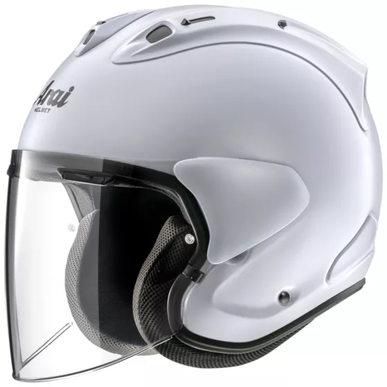 copy of ARAI SZ-R EVO (ECE22-06) Jethelm - Mattschwarz