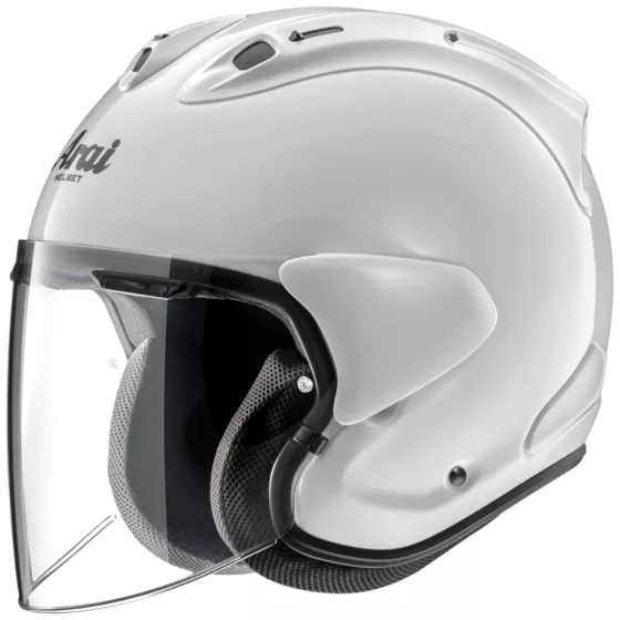 Arai SZ-R Evo Jet-Motorradhelm zum besten Preis bei Degriffbike