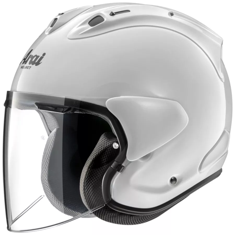 Arai SZ-R Evo Jet-Motorradhelm zum besten Preis bei Degriffbike