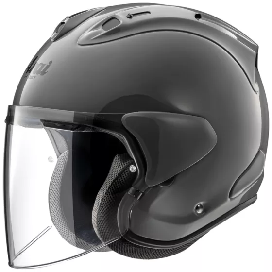 copy of ARAI SZ-R EVO (ECE22-06) Jethelm - Mattschwarz