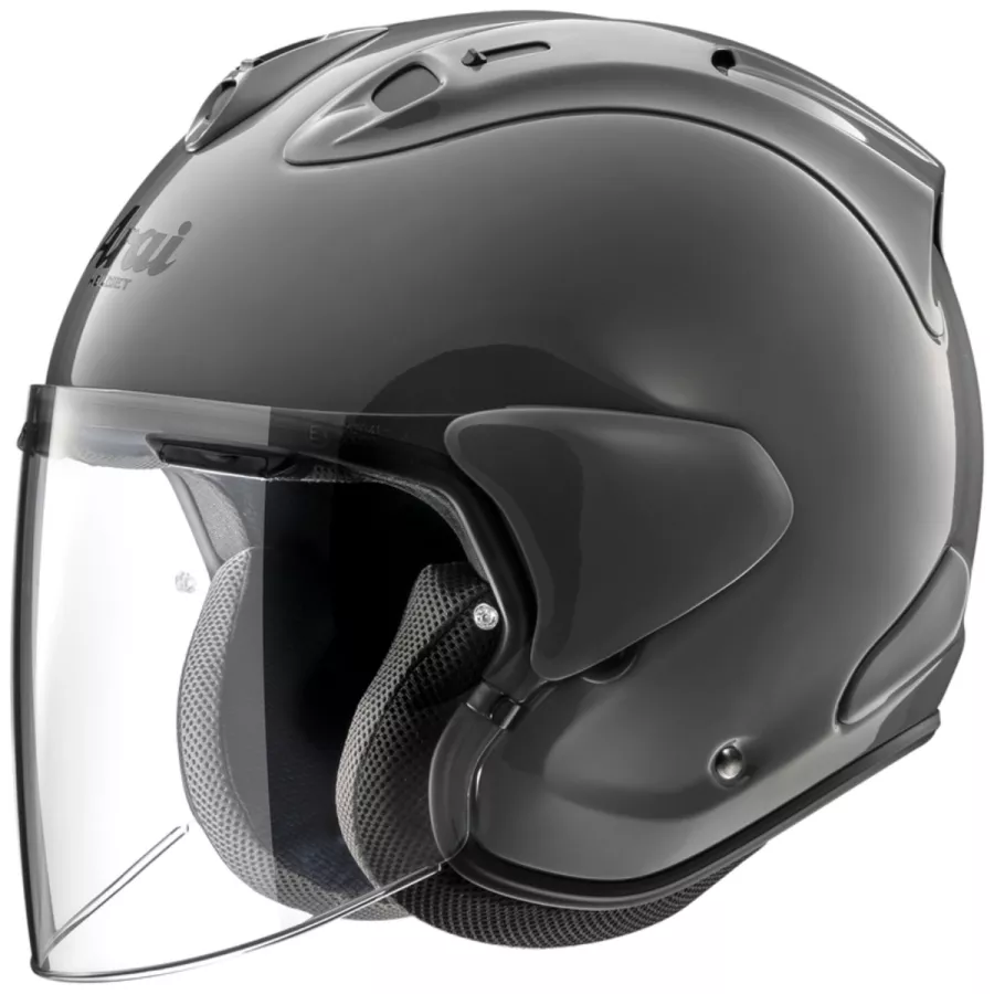 ARAI SZ-R EVO MODERN Jethelm (ECE22-06) - Grau