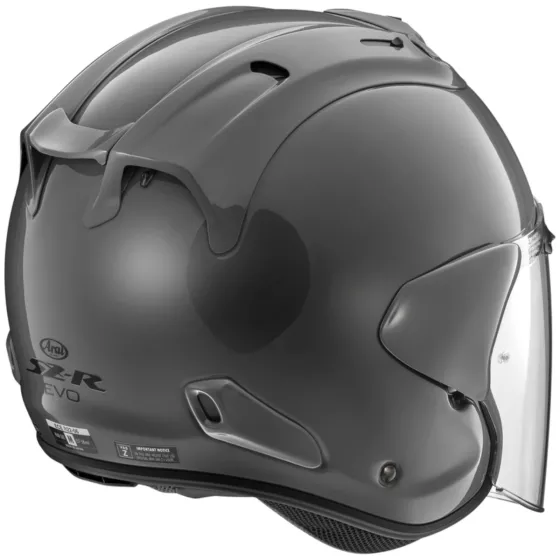 ARAI SZ-R EVO MODERN Jethelm (ECE22-06) - Grau