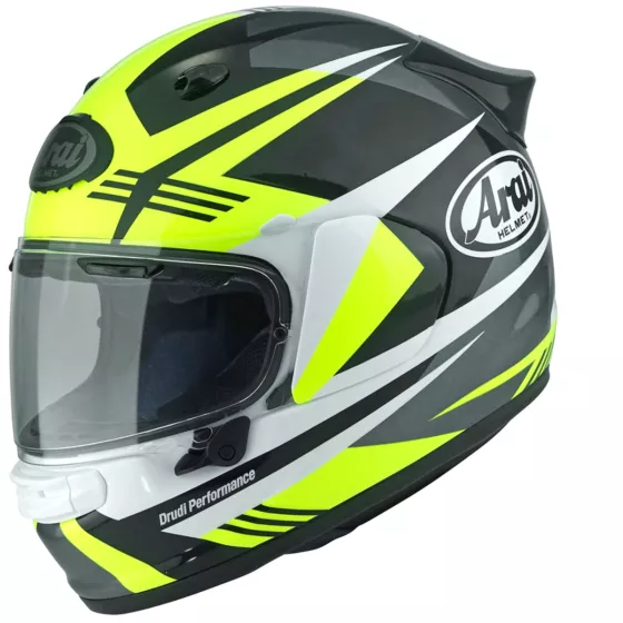 copy of Casque intégral ARAI QUANTIC MARK (ECE22-06) - Rouge