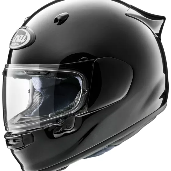 copy of Casque intégral ARAI QUANTIC MARK (ECE22-06) - Rouge