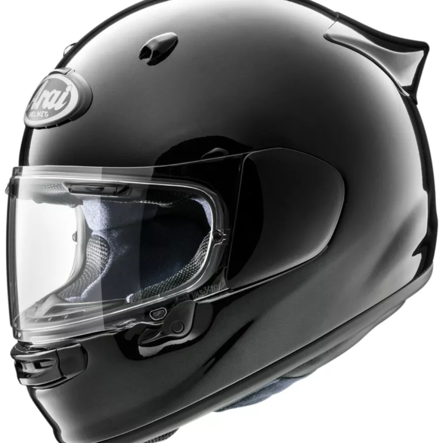 copy of Casque intégral ARAI QUANTIC MARK (ECE22-06) - Rouge