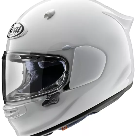 copy of Casque intégral ARAI QUANTIC MARK (ECE22-06) - Rouge