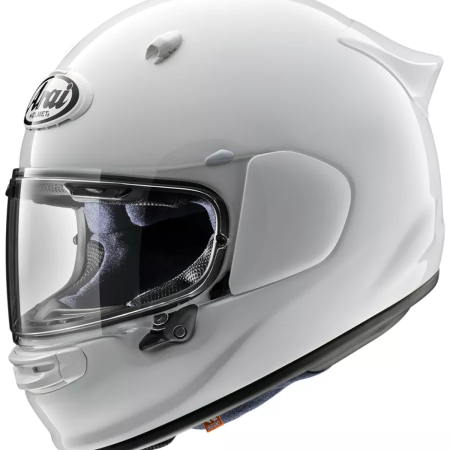 copy of Casque intégral ARAI QUANTIC MARK (ECE22-06) - Rouge