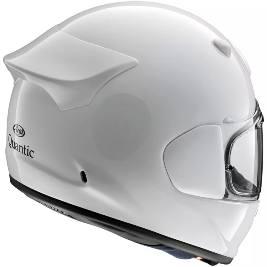 copy of Casque intégral ARAI QUANTIC MARK (ECE22-06) - Rouge