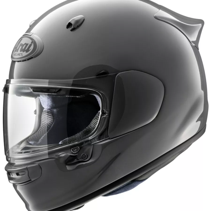 Casque racing Arai Quantic Modern - degriffbike.ch