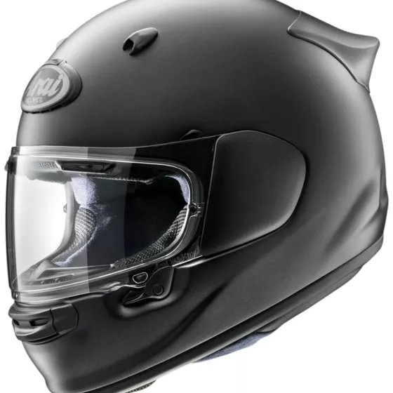 Casque racing Arai Quantic frost - degriffbike.ch
