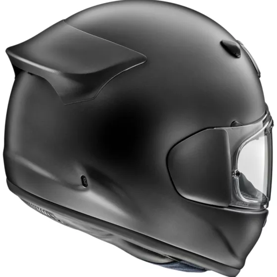 Casque racing Arai Quantic frost - degriffbike.ch