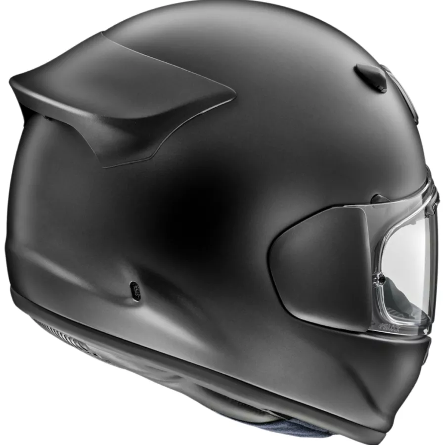Casque racing Arai Quantic frost - degriffbike.ch