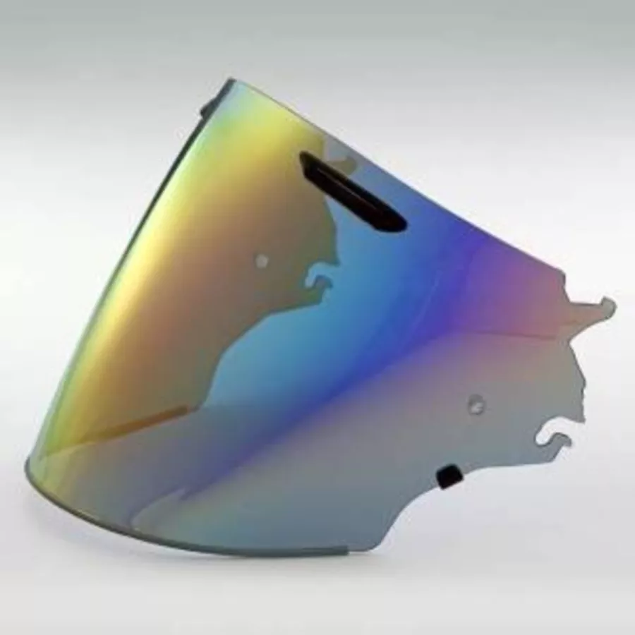 Arai Vas-Z I Mirror Helmvisier - degriffbike.ch