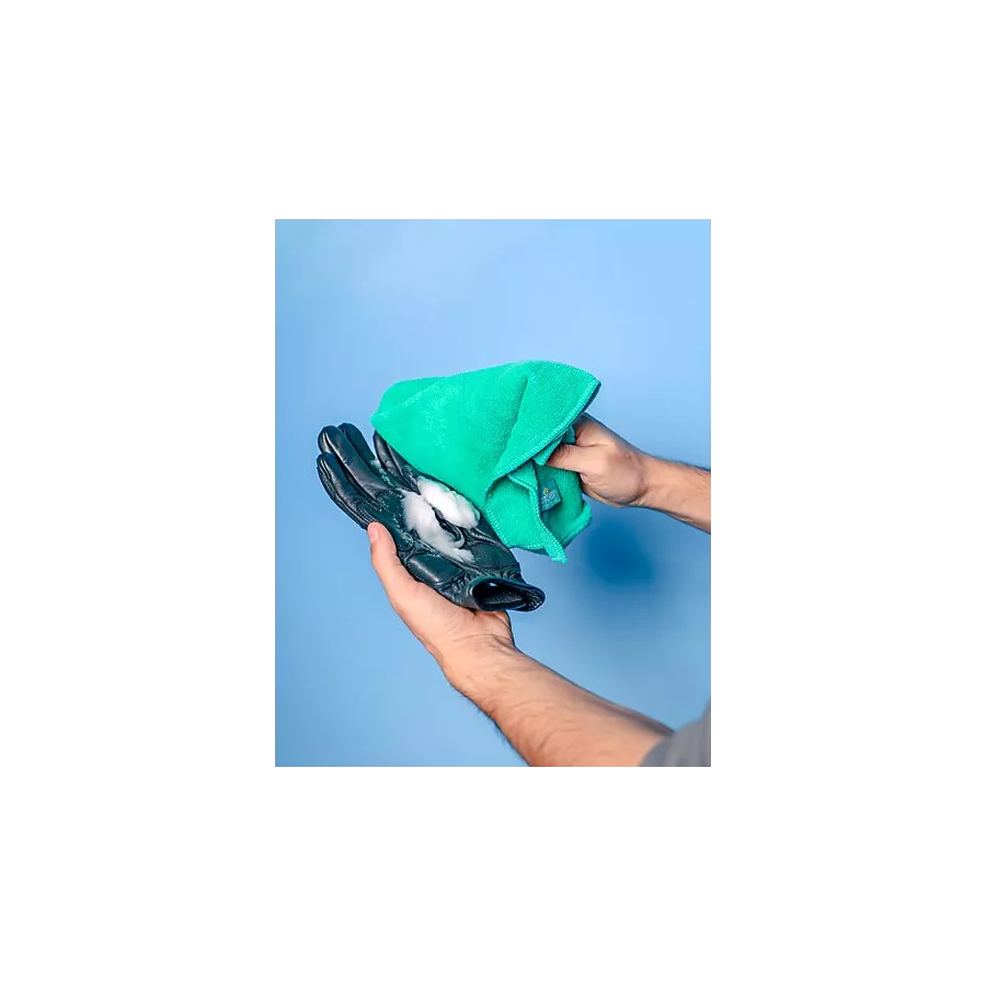 Motorex Helm-Pflege-Schaum
