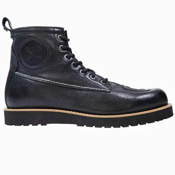 Bottes John Doe Iron - degriffbike.ch