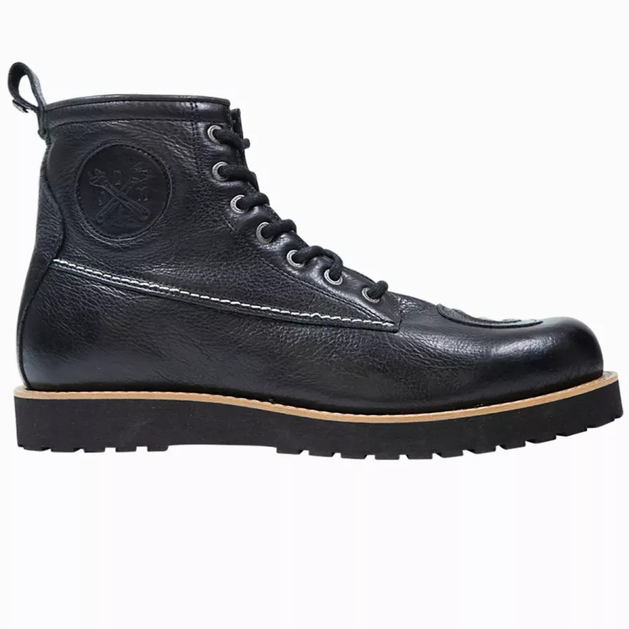 Bottes John Doe Iron - degriffbike.ch