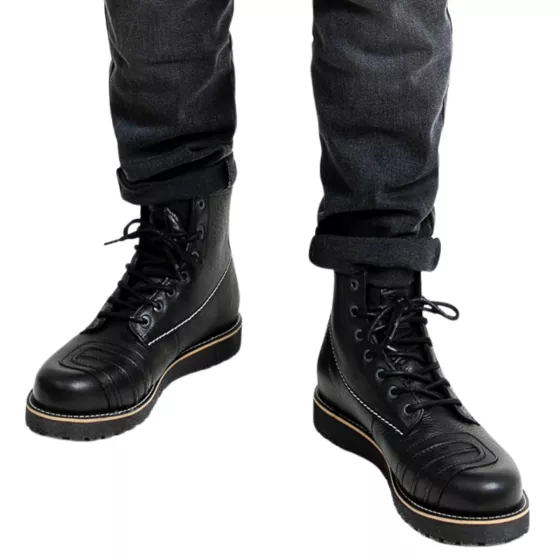 Bottes John Doe Iron - degriffbike.ch