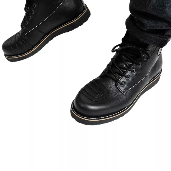 Bottes John Doe Iron - degriffbike.ch