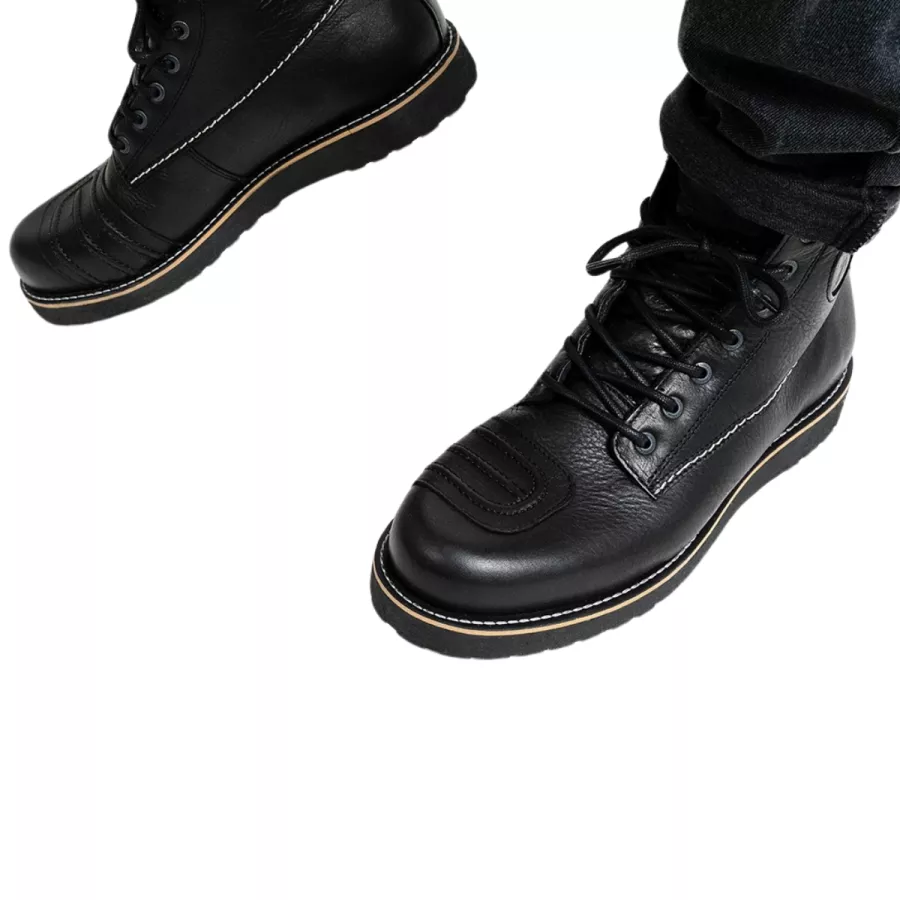 Bottes John Doe Iron - degriffbike.ch