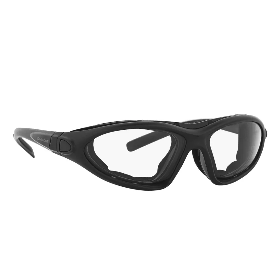 Lunette John Doe Five Star Photochromic - degriffbike.ch