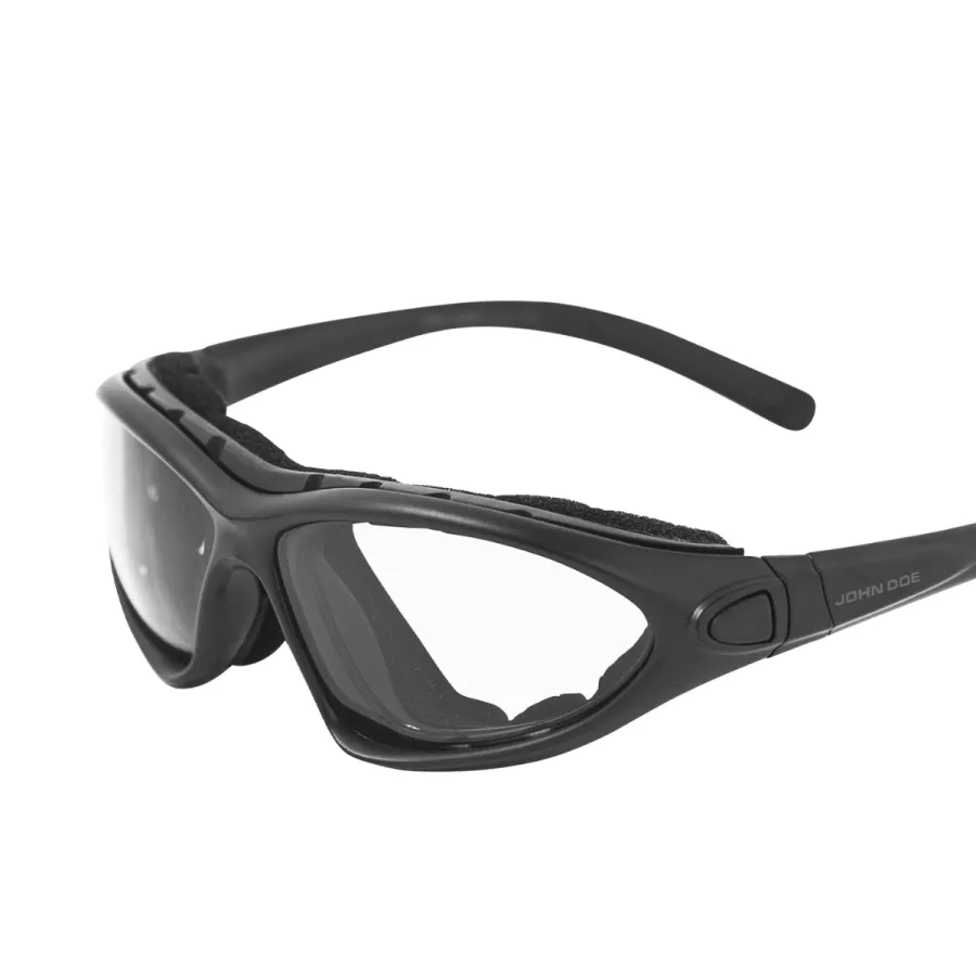 Lunette John Doe Five Star Photochromic - degriffbike.ch