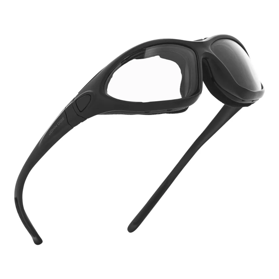 Lunette John Doe Five Star Photochromic - degriffbike.ch