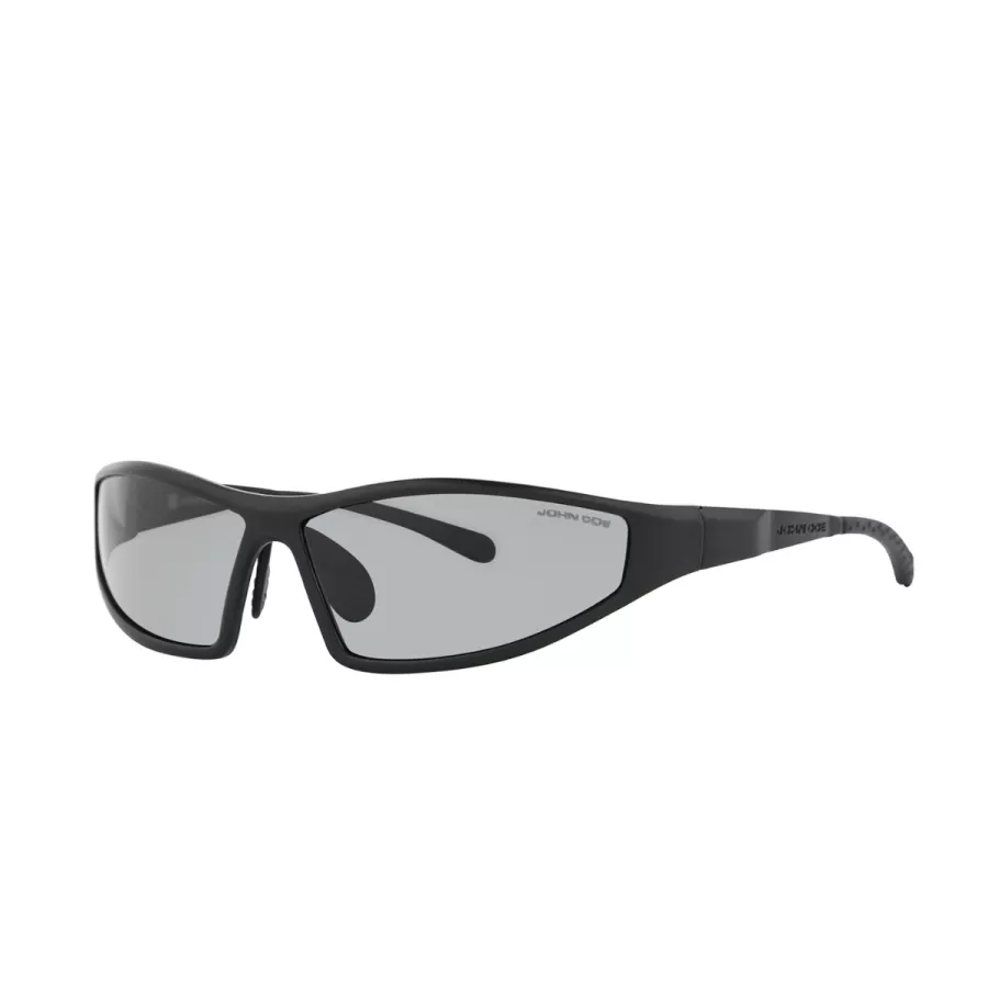JOHN DOE TITAN REVOLUTION Brille