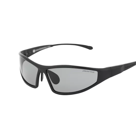 JOHN DOE TITAN REVOLUTION Brille