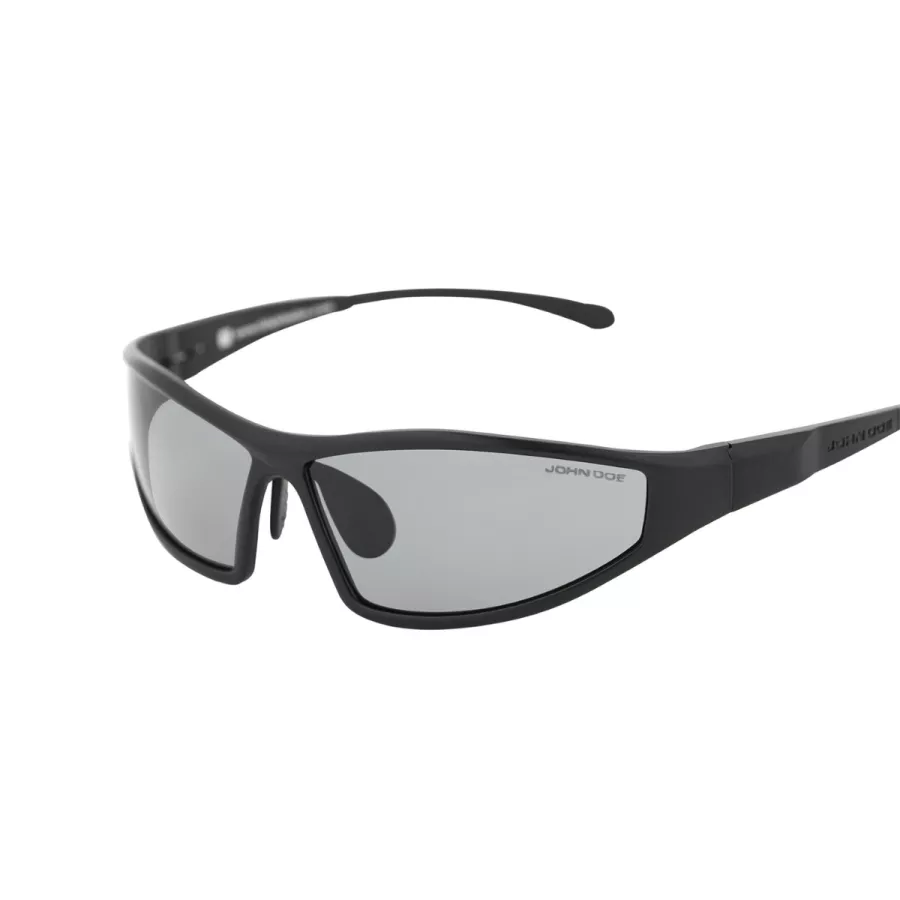 JOHN DOE TITAN REVOLUTION Brille