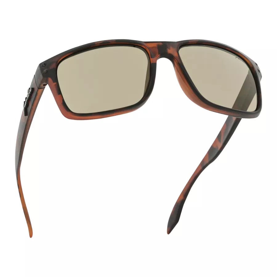 JOHN DOE IRONHEAD HORN BROWN Brille
