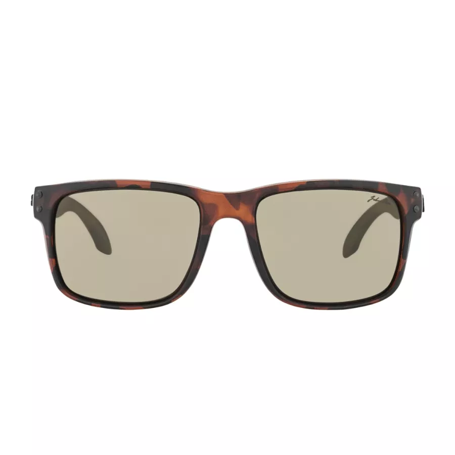 JOHN DOE IRONHEAD HORN BROWN Brille