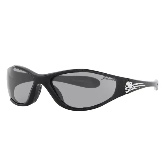 Lunette John Doe Memphis Skull - degriffbike.ch