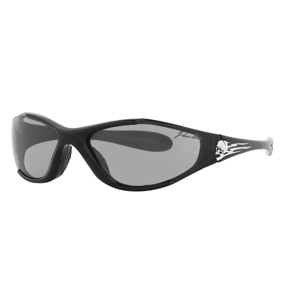 JOHN DOE MEMPHIS SKULL Brille