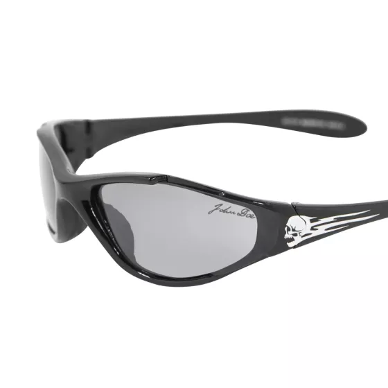JOHN DOE MEMPHIS SKULL Brille