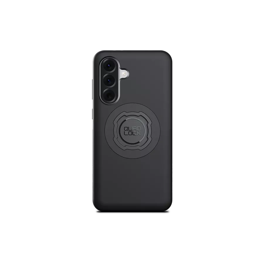 Case Quad Lock Samsung Galaxy A56 MAG - degriffbike.ch