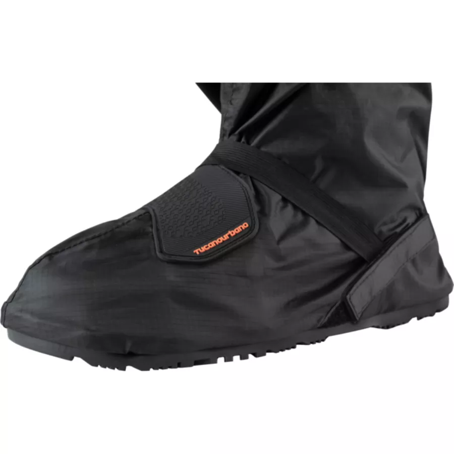 Surbottes de pluie Tucano Urbano Pro Hydroscud - degriffbike.ch