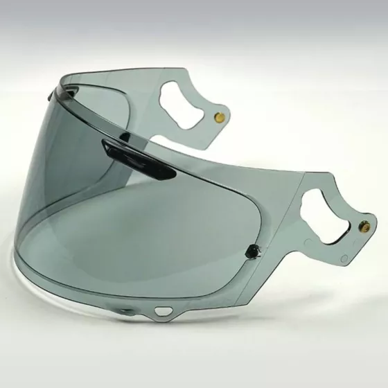 Arai RX-7V VAS-V Max-Vision fumé claire - degriffbike.ch