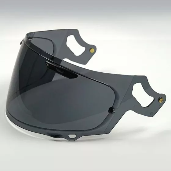 Arai RX-7V VAS-V Max-Vision fumé foncée - degriffbike.ch