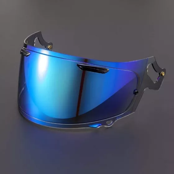 Arai RX-7V VAS-V Max-Vision bleu - degriffbike.ch