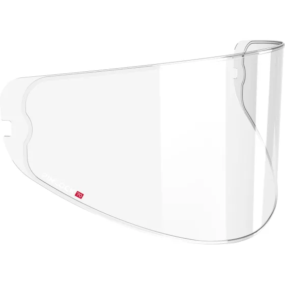 Pinlock pour casque IXS 301 DK279 MAX VISION - Clair