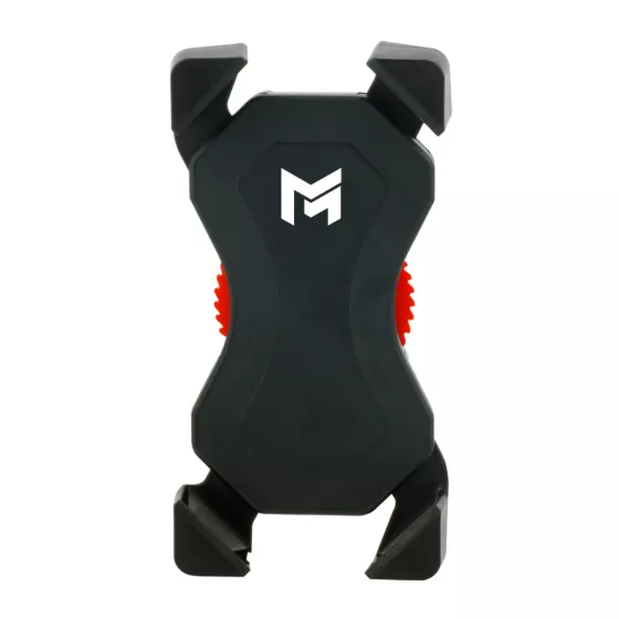 Support guidon Myra pour smartphone 3.5 à 6.5 pouces