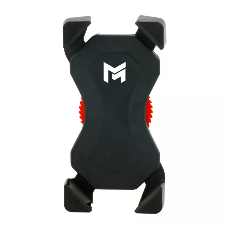 Support guidon Myra pour smartphone 3.5 à 6.5 pouces